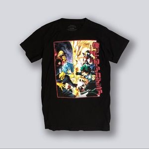 My Hero Academia T-shirt
